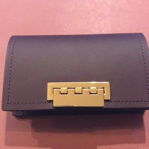 Zac Posen card case / wallet